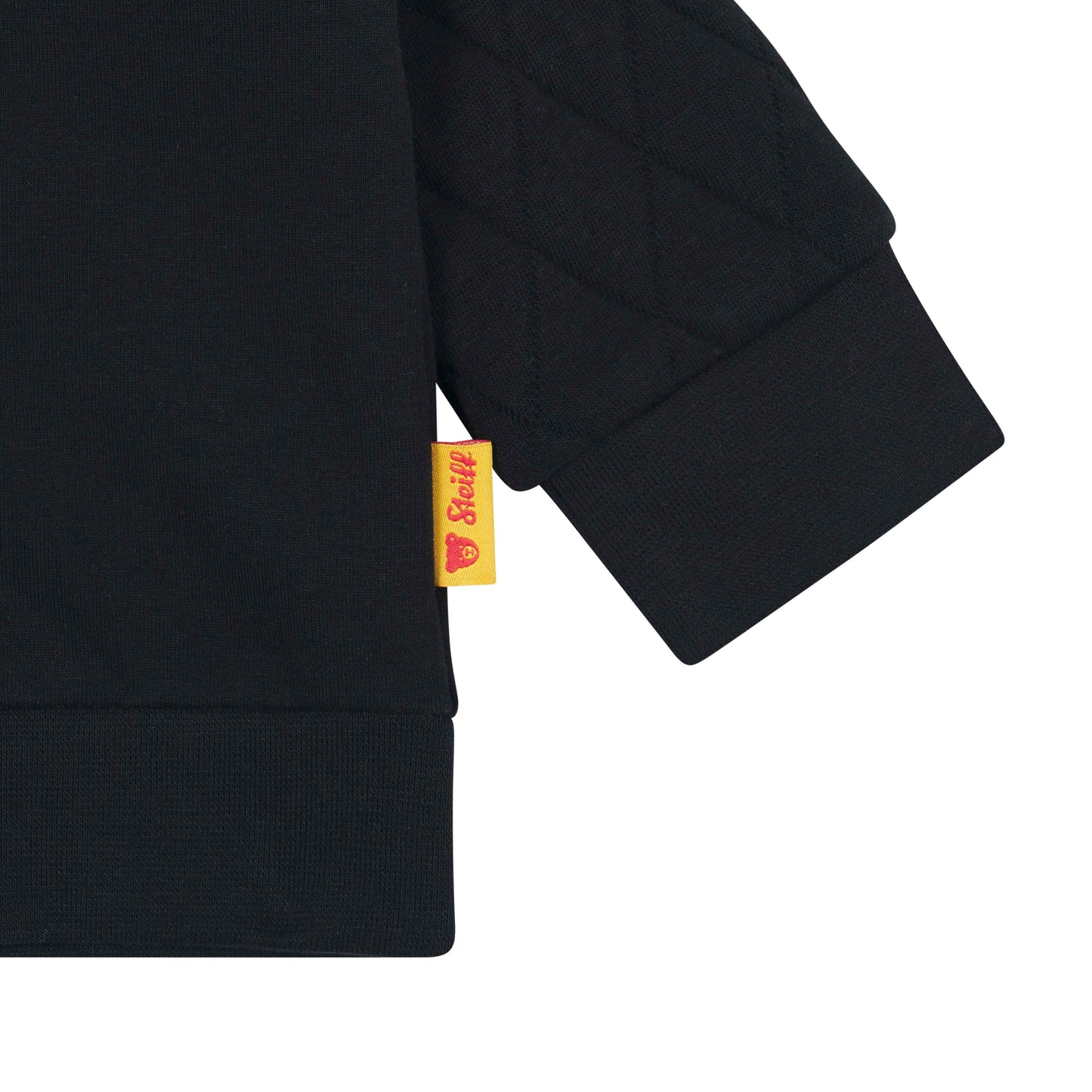 Steiff Sweatjacke