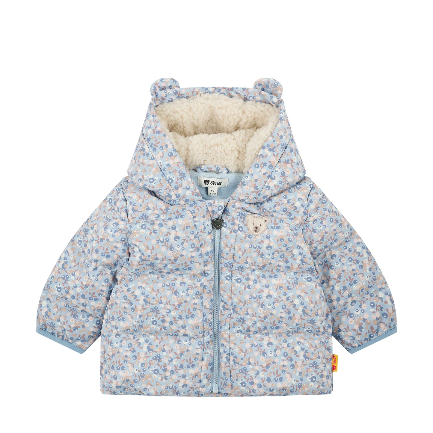 Steiff Jacke