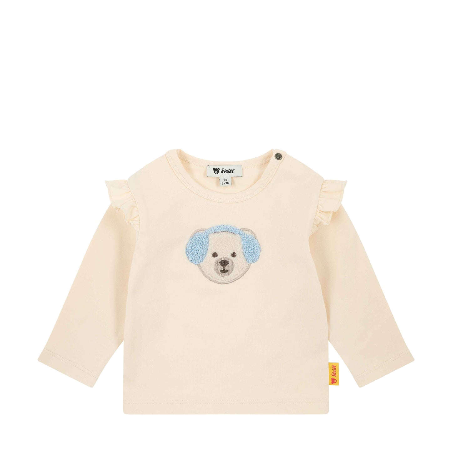 Steiff T-Shirt langarm