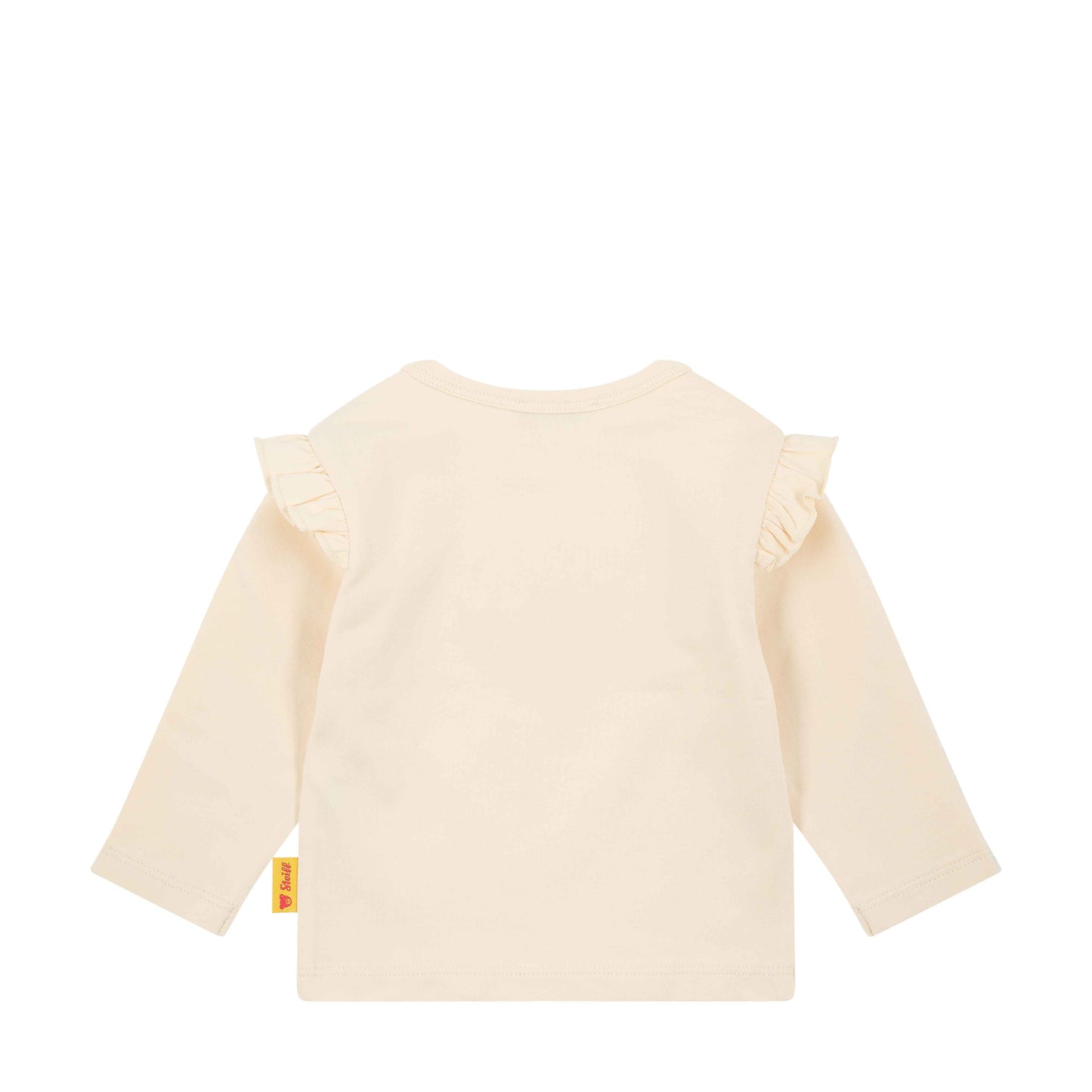 Steiff T-Shirt langarm