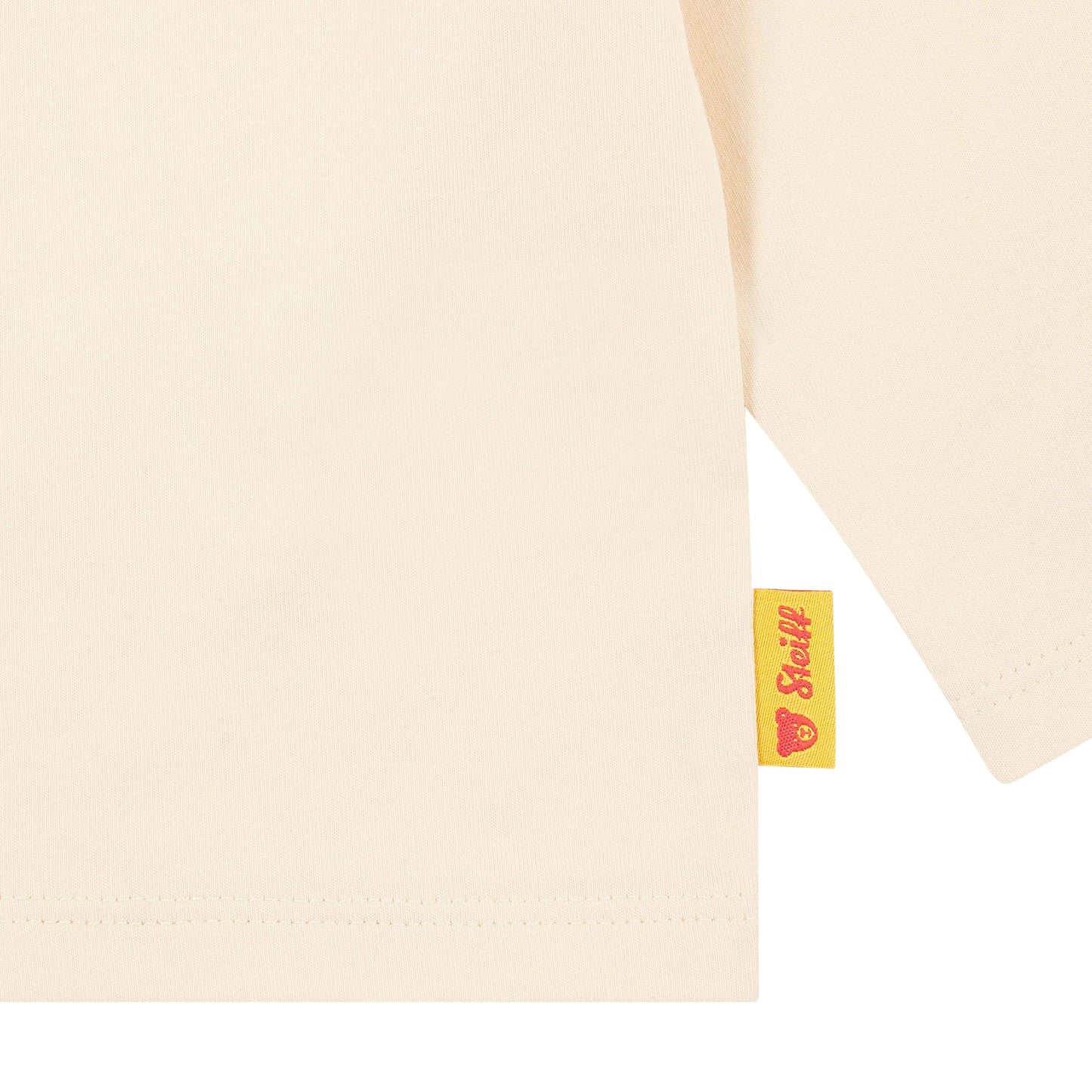 Steiff T-Shirt langarm