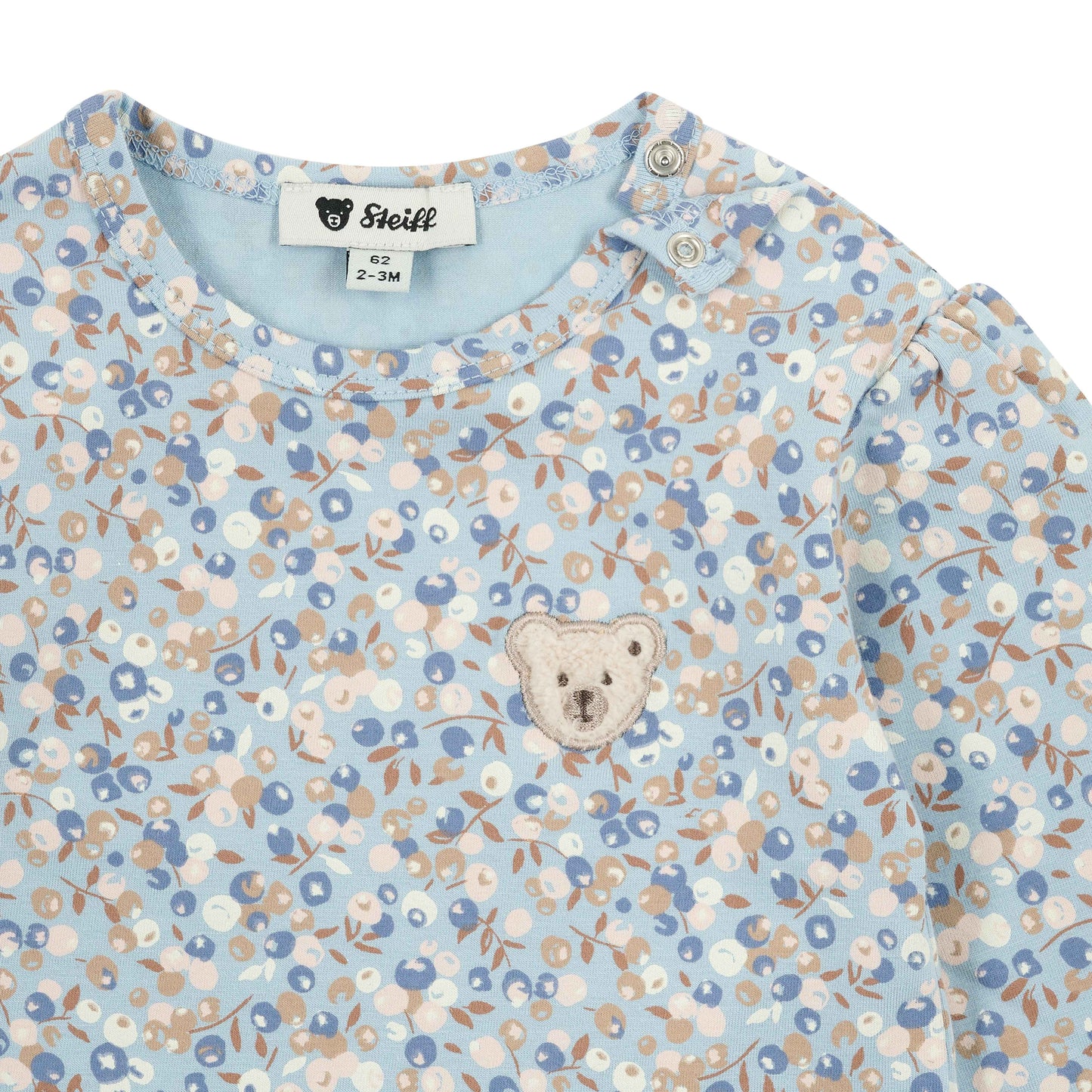 Steiff T-shirt langarm