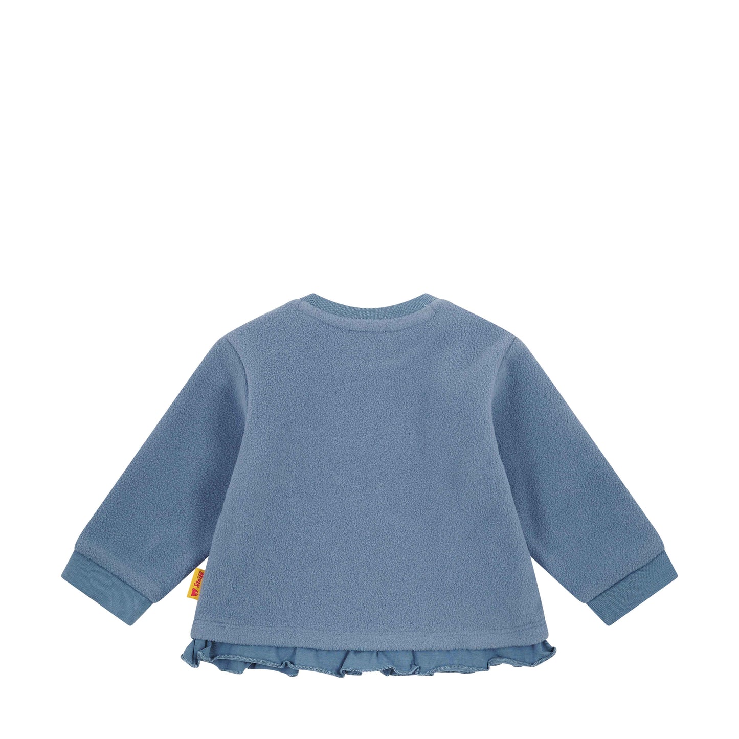 Steiff Sweatshirt Fleece