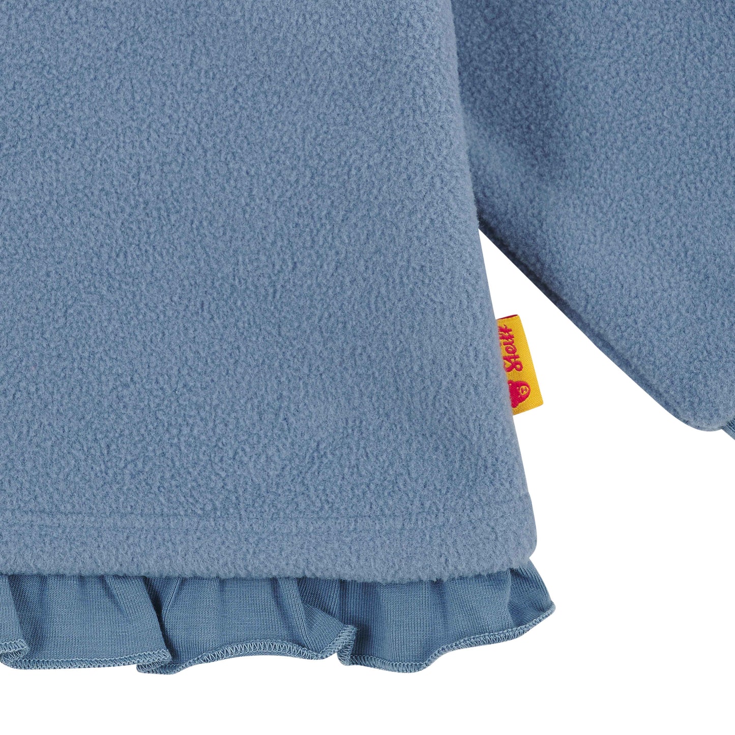 Steiff Sweatshirt Fleece