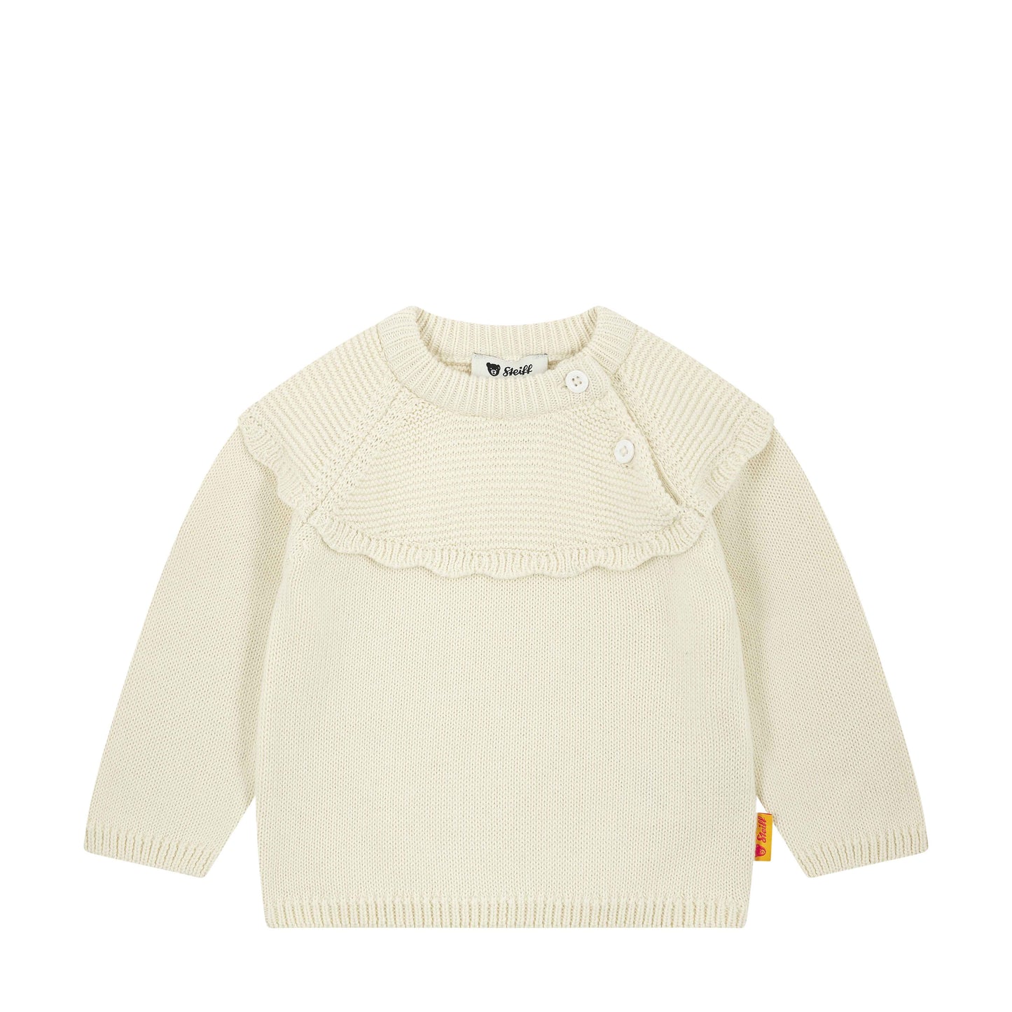 Steiff Pullover