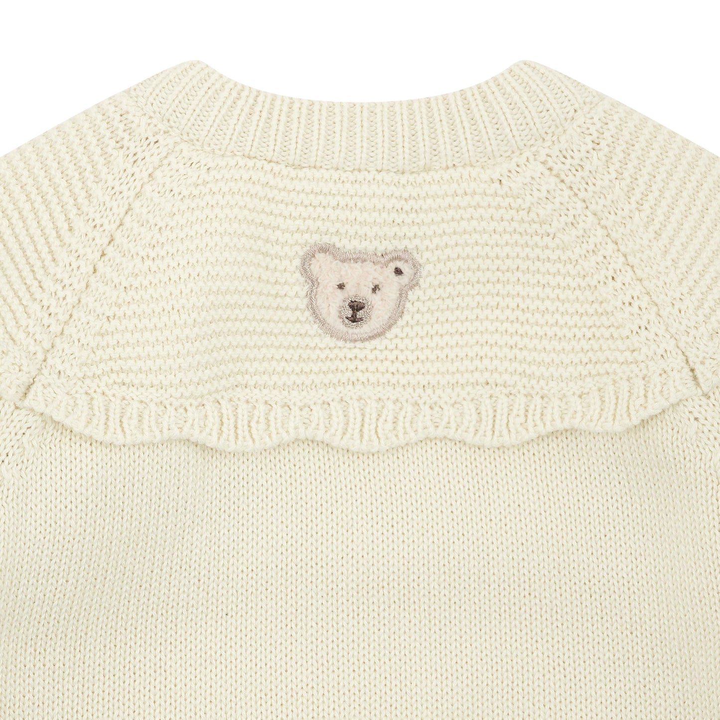 Steiff Pullover