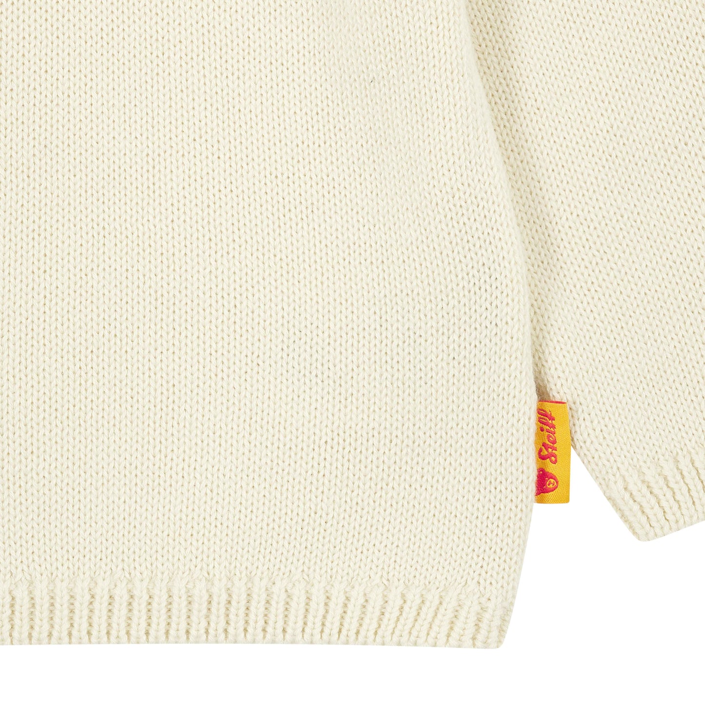 Steiff Pullover