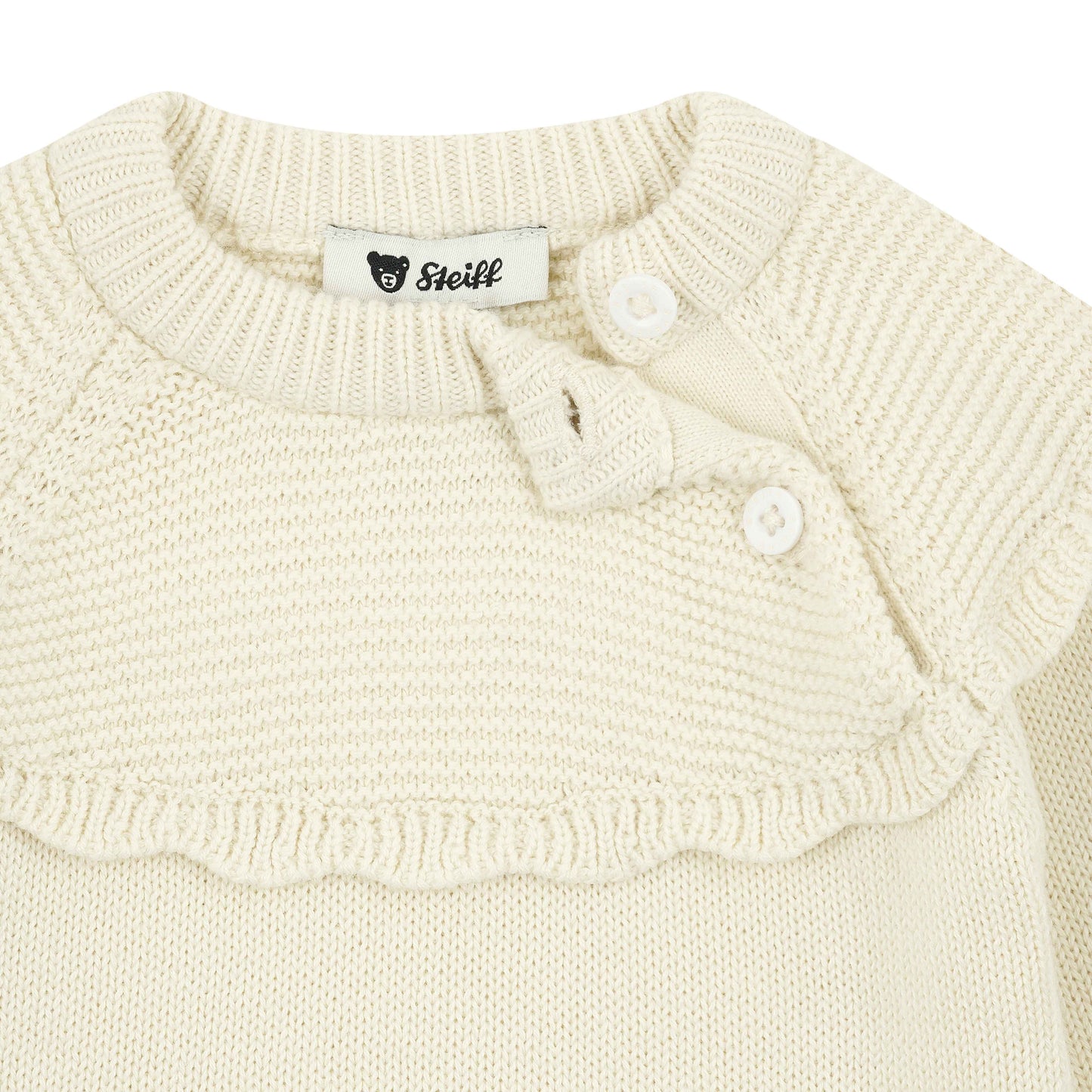 Steiff Pullover