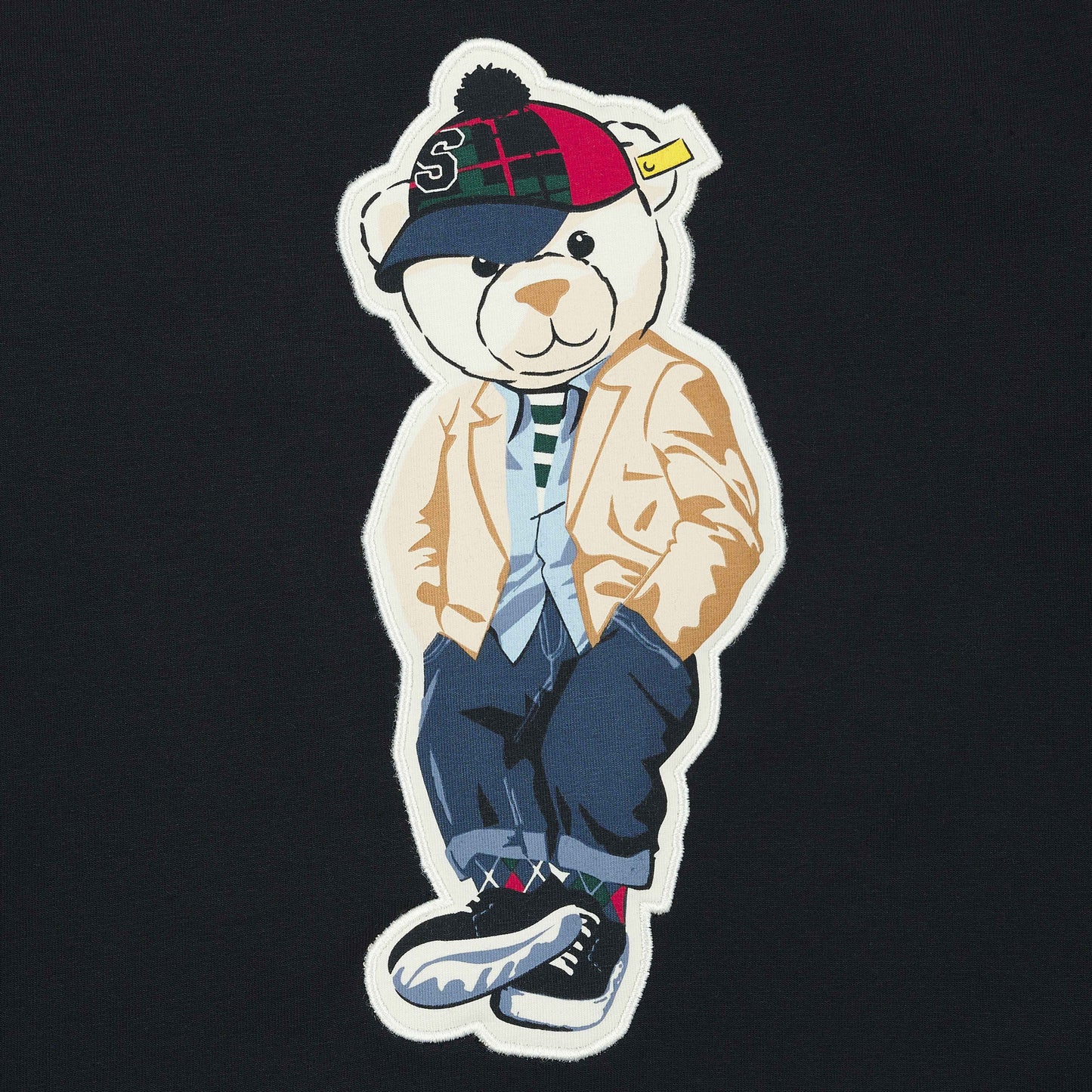Steiff Sweatshirt