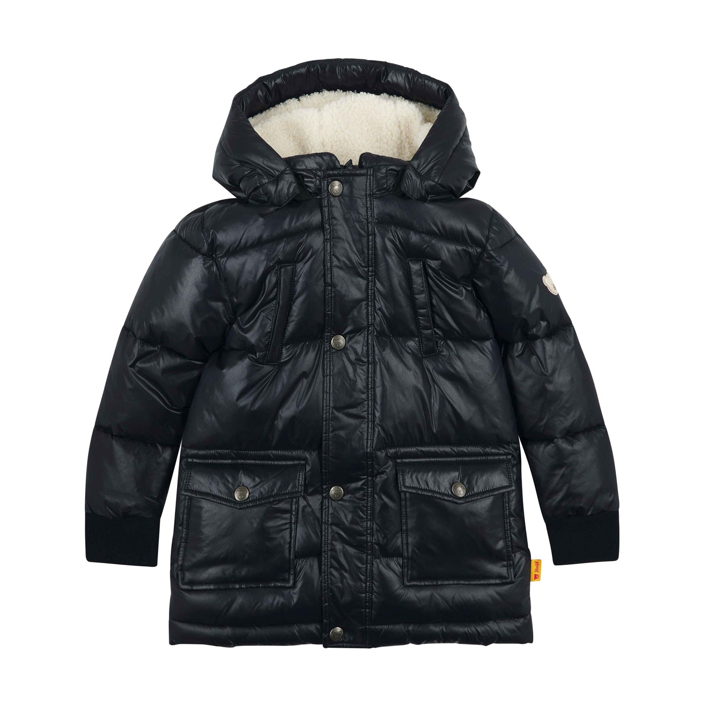 Steiff Jacke