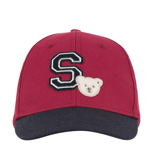 Steiff Baseballcap