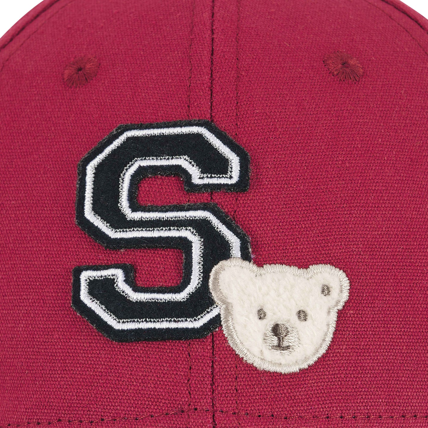 Steiff Baseballcap