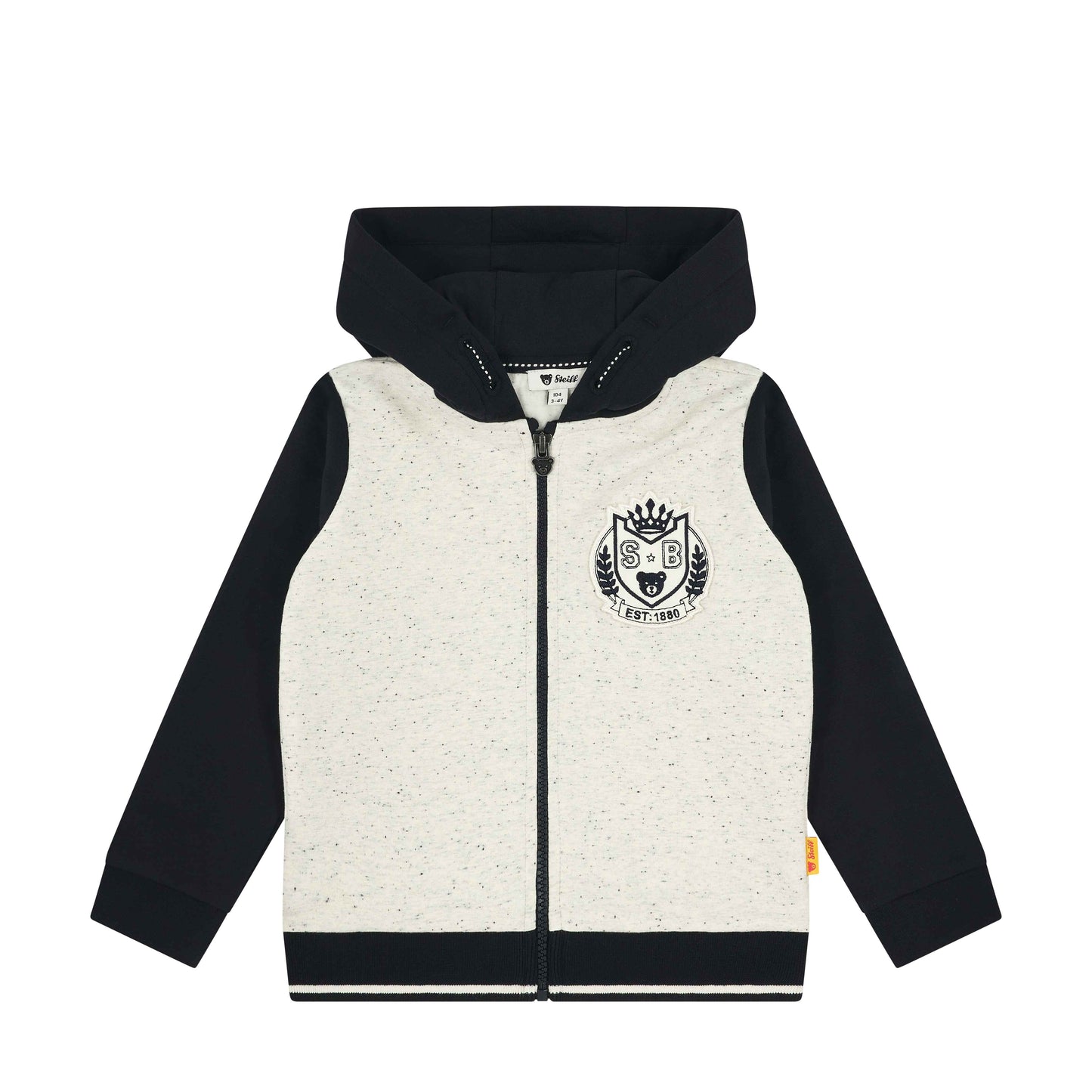 Steiff Sweatjacke