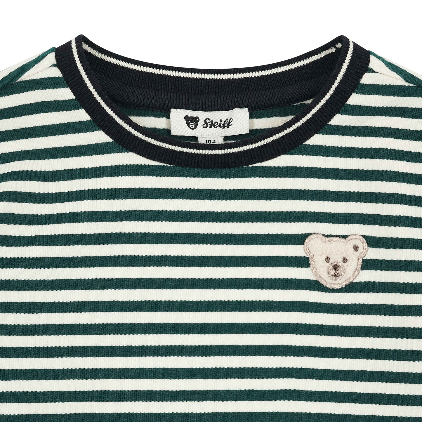 Steiff T-Shirt langarm