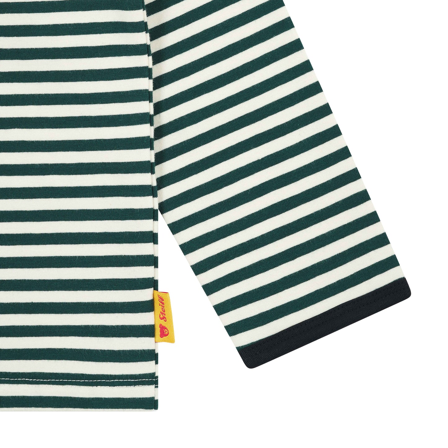 Steiff T-Shirt langarm