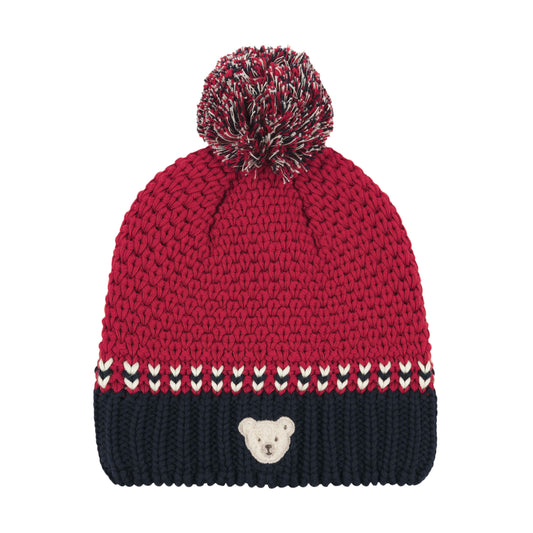 Steiff Beanie
