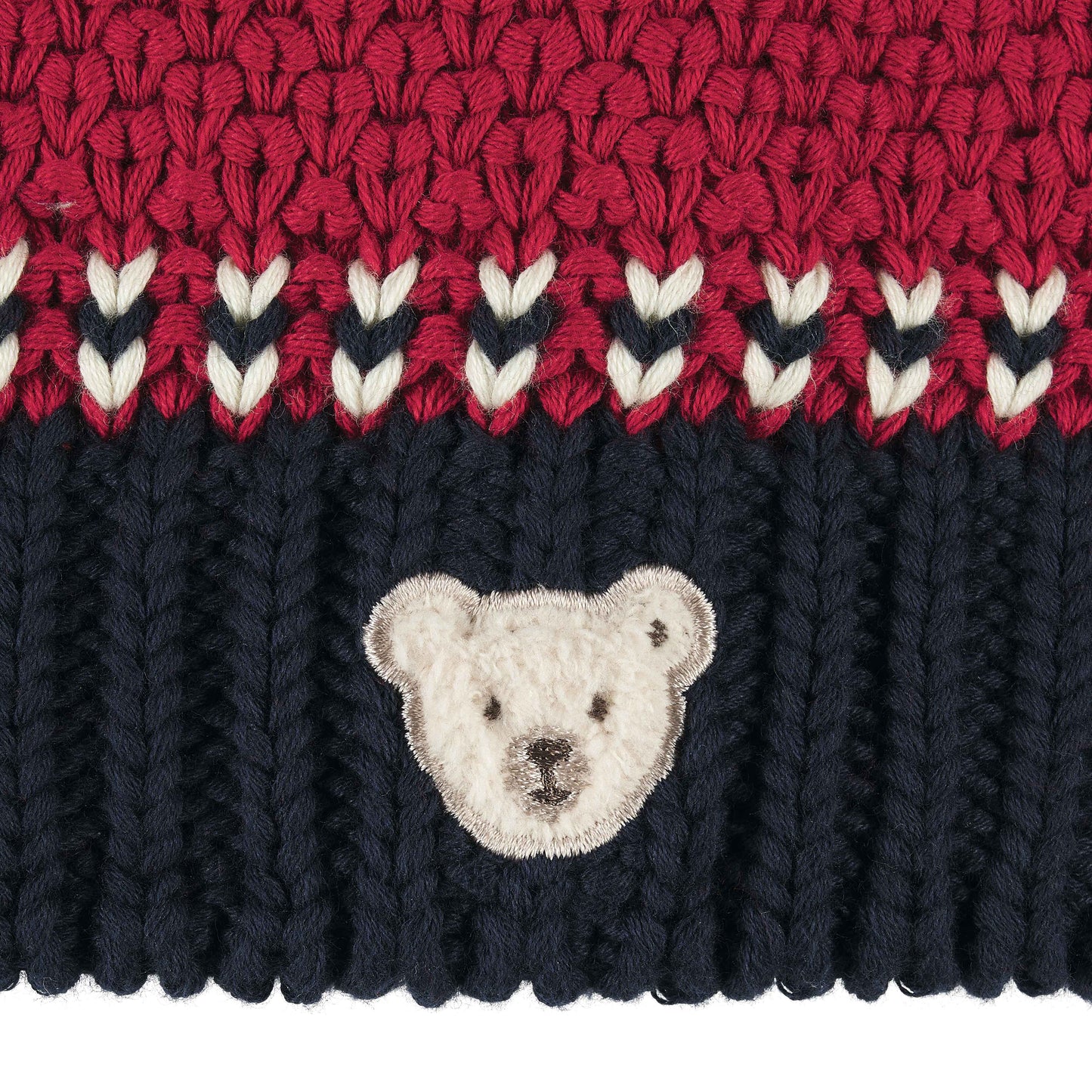 Steiff Beanie