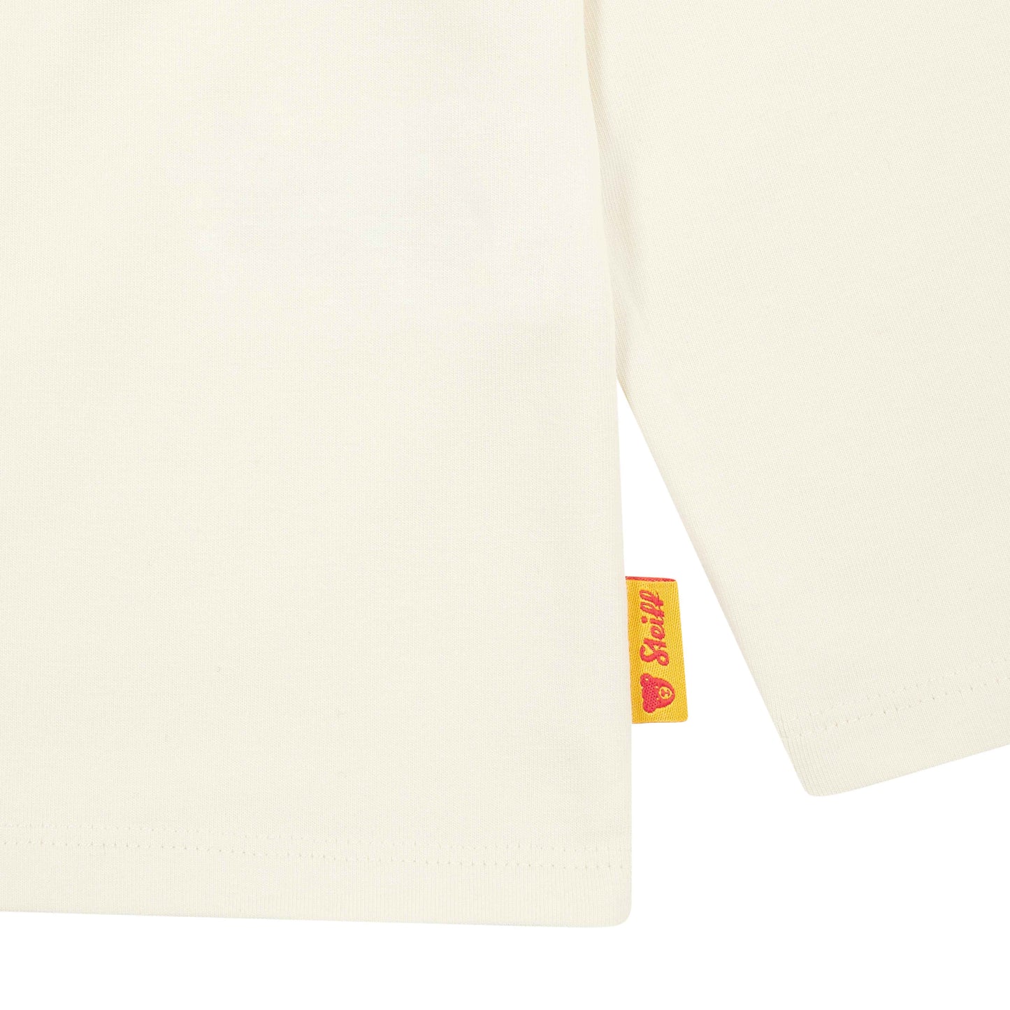 Steiff T-Shirt langarm