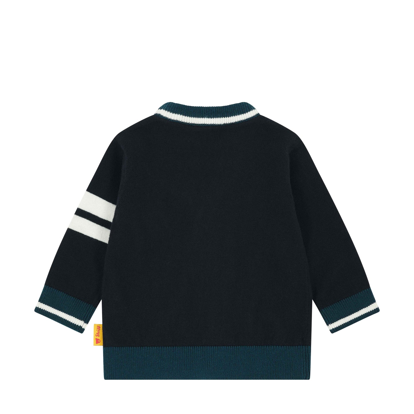 Steiff Strickjacke