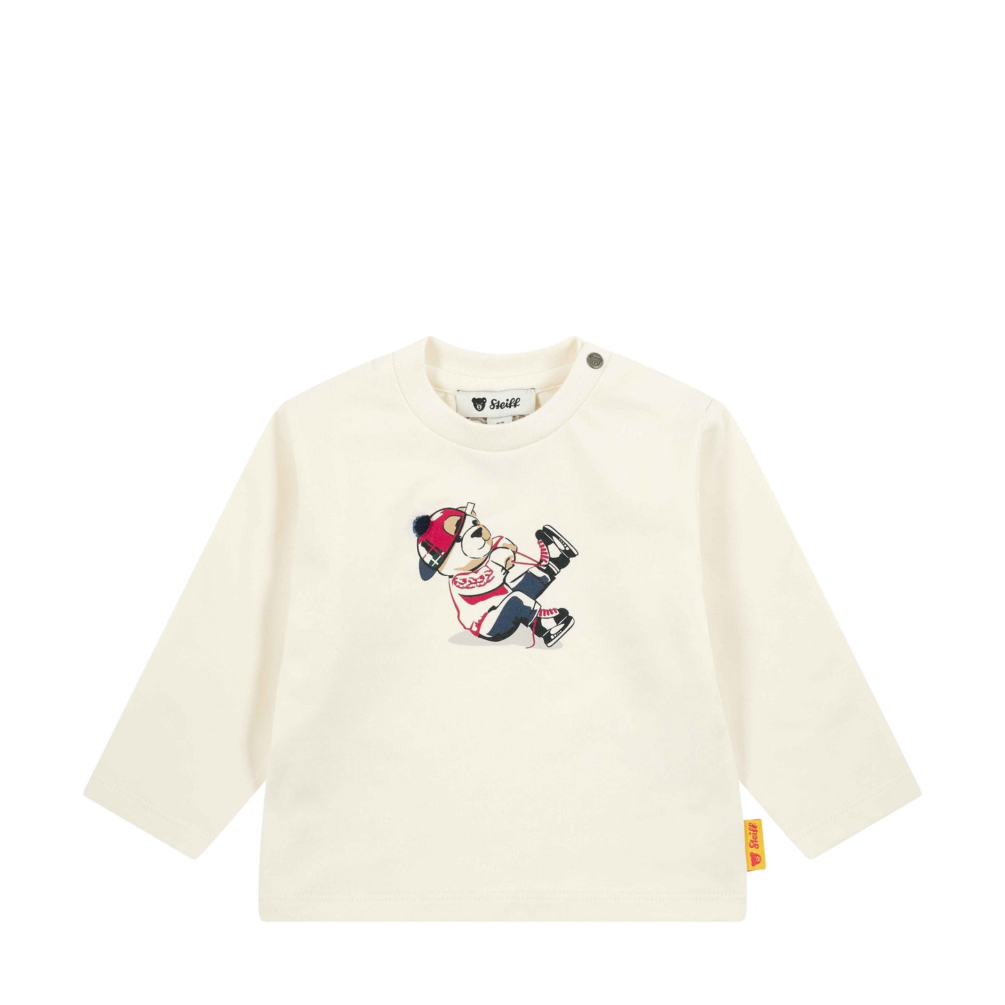 Steiff T-Shirt langarm