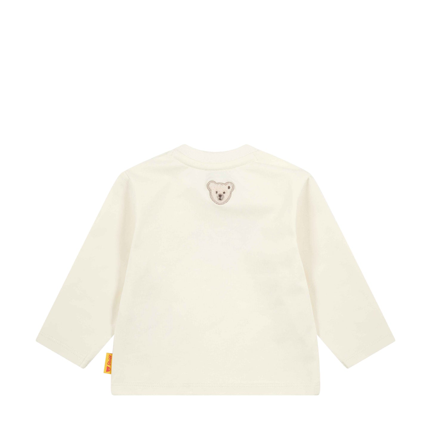 Steiff T-Shirt langarm
