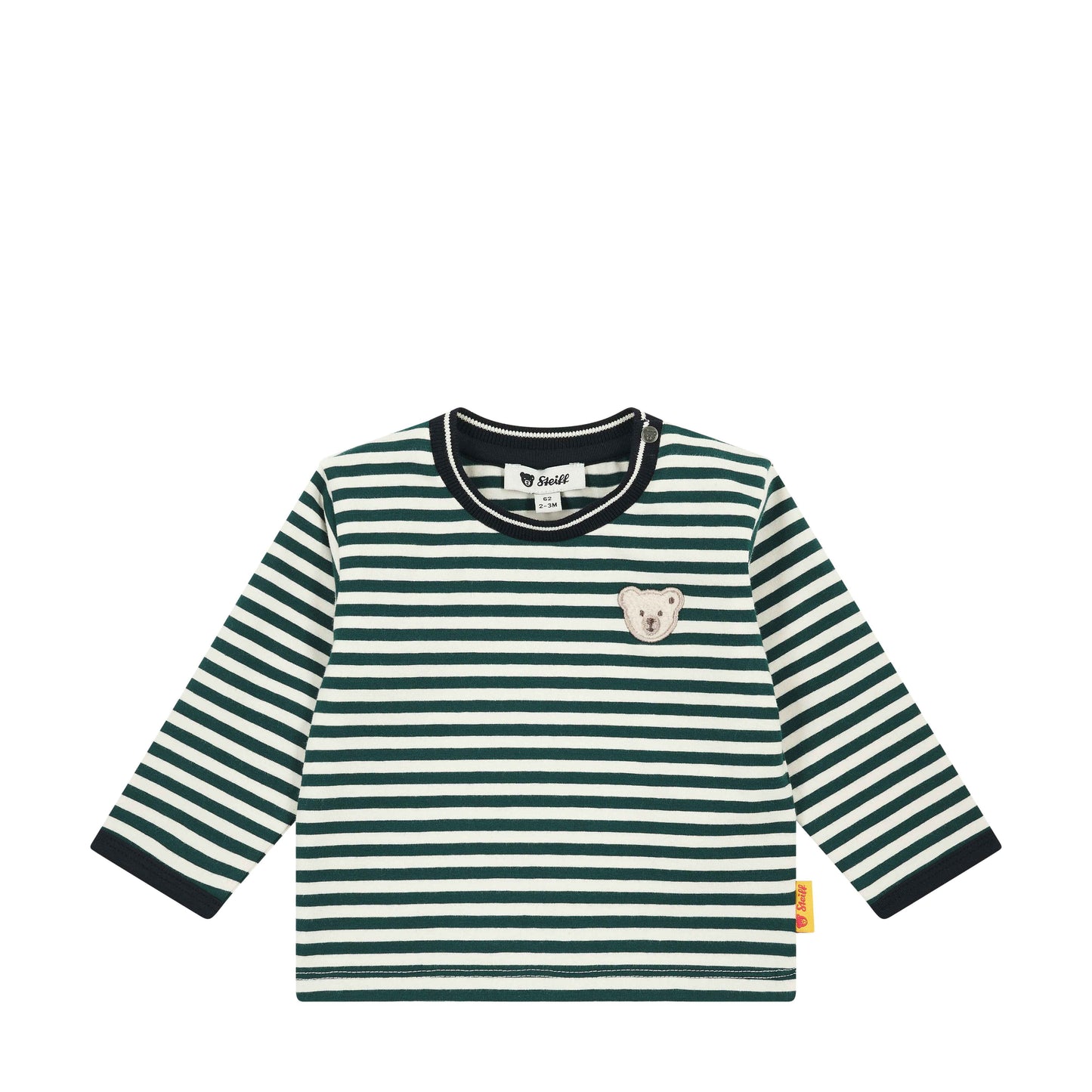 Steiff T-Shirt langarm