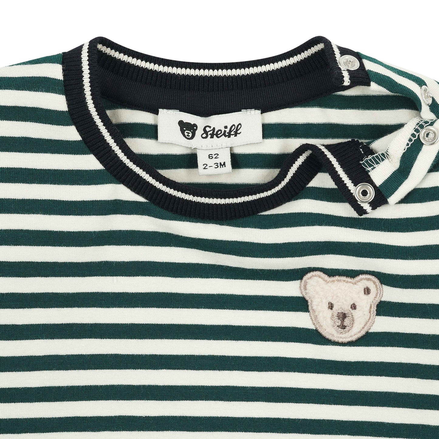 Steiff T-Shirt langarm