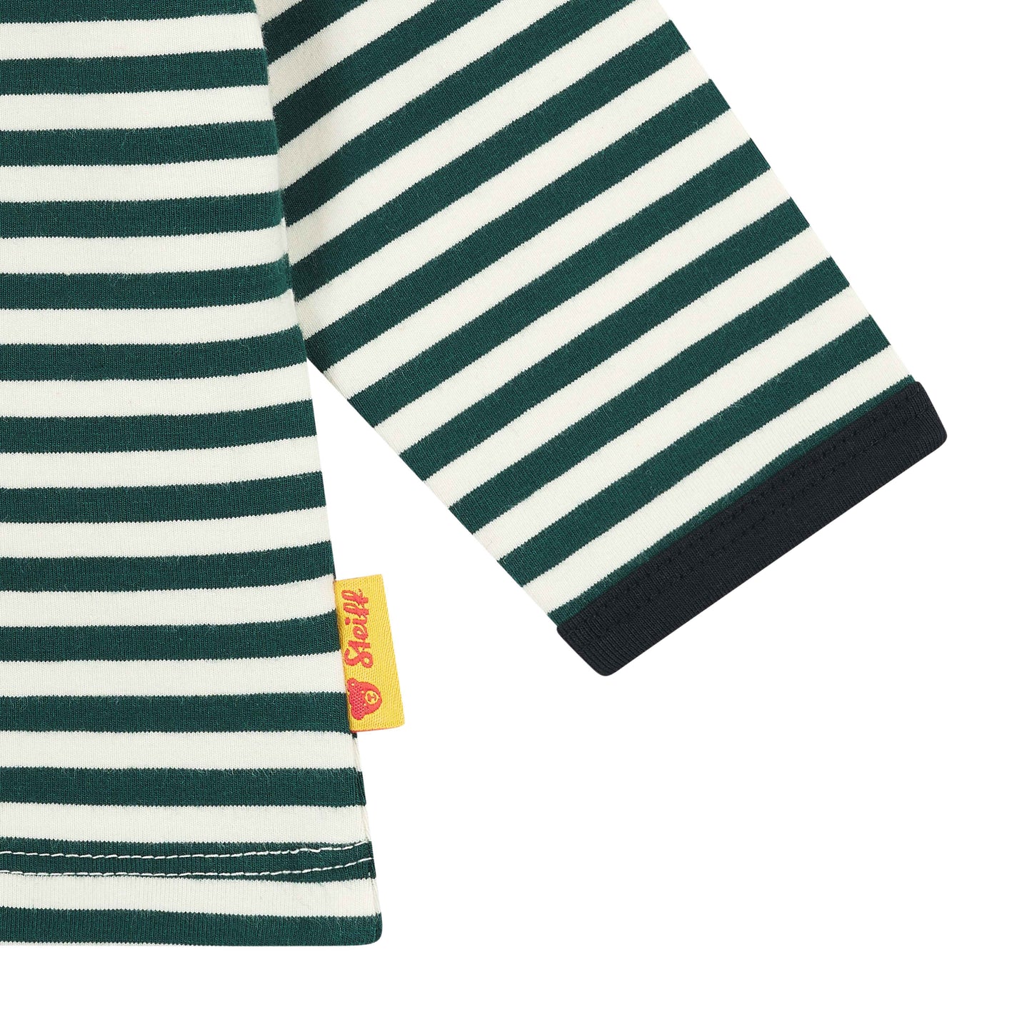 Steiff T-Shirt langarm