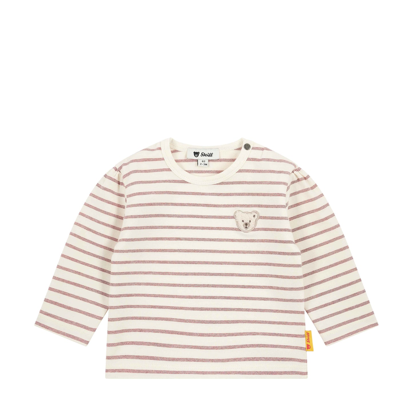 Steiff T-Shirt langarm