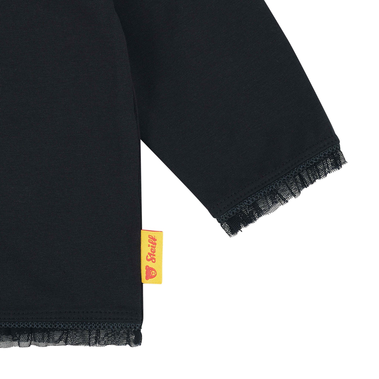 Steiff T-Shirt langarm