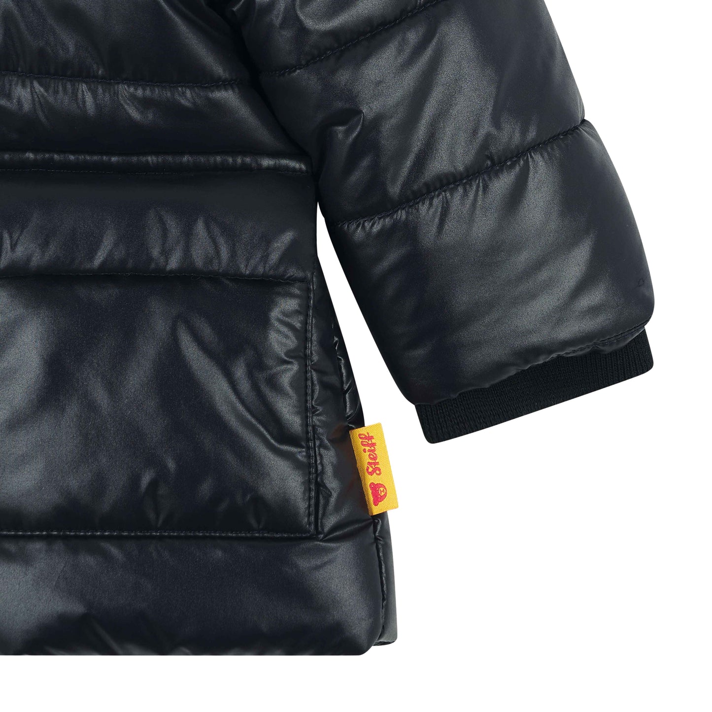 Steiff Jacke
