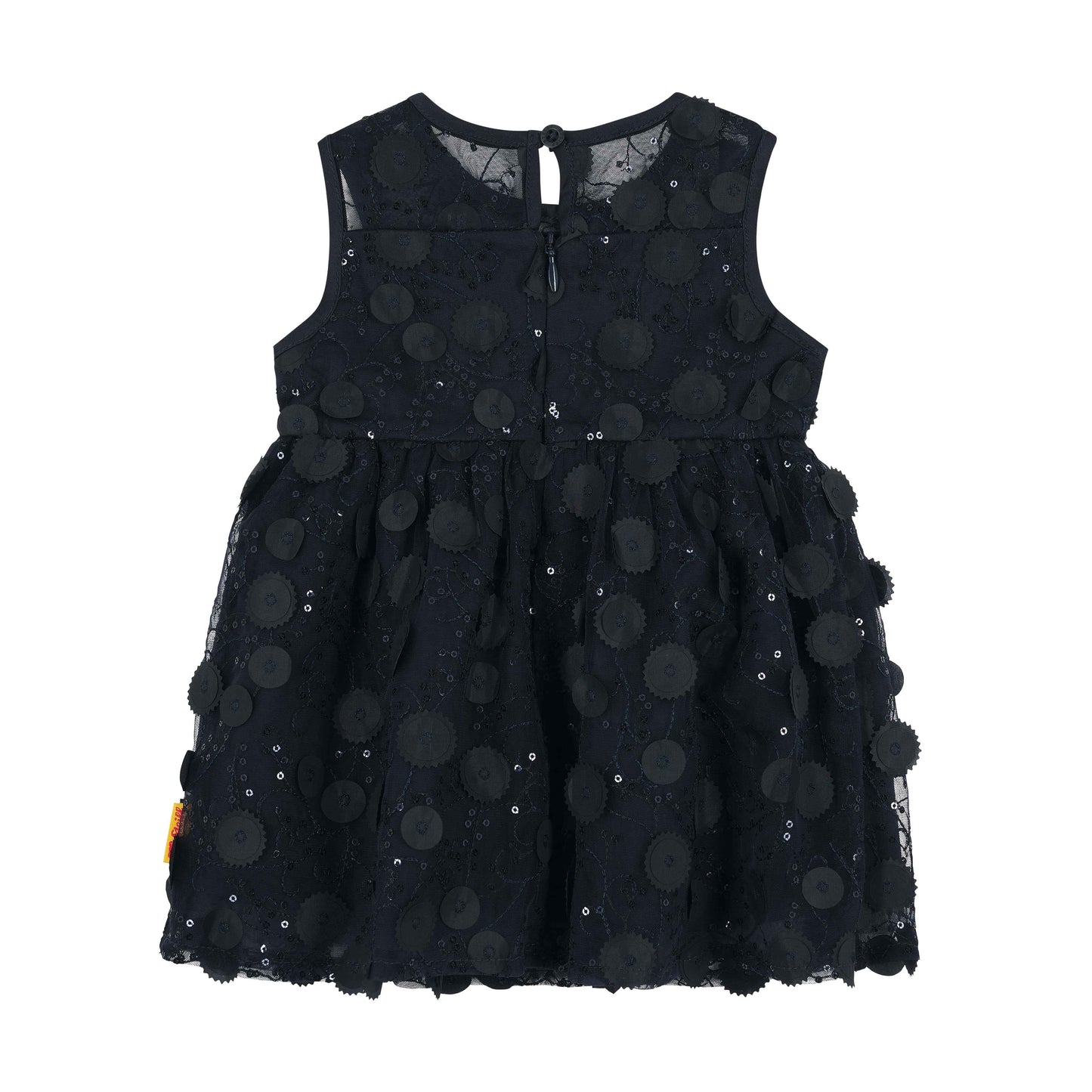 Steiff Kleid
