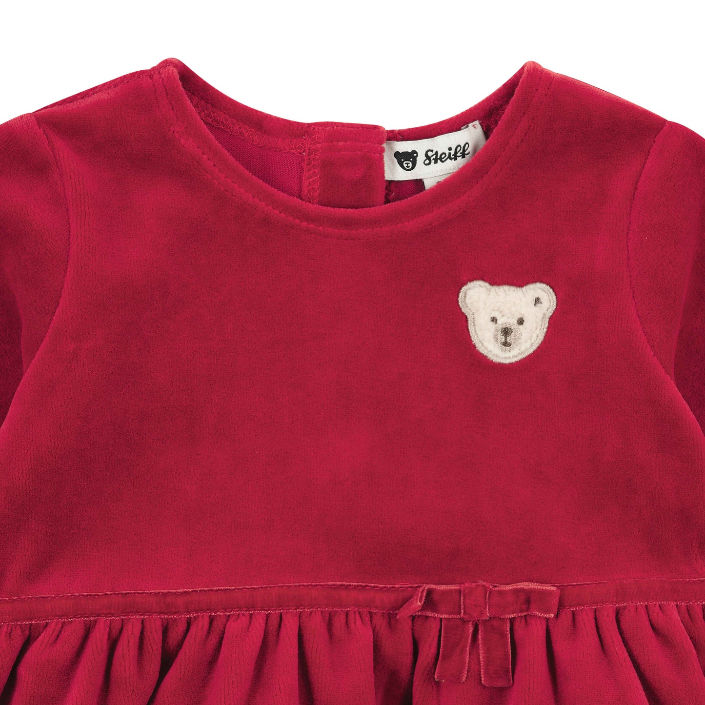 Steiff Kleid