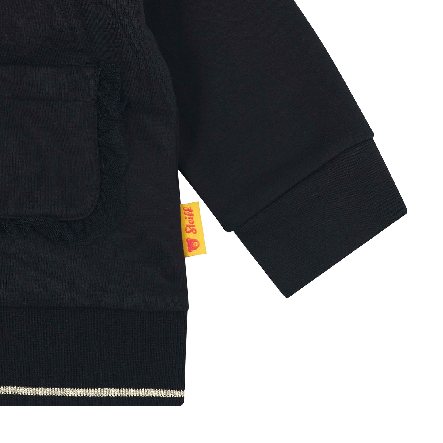 Steiff Sweatjacke