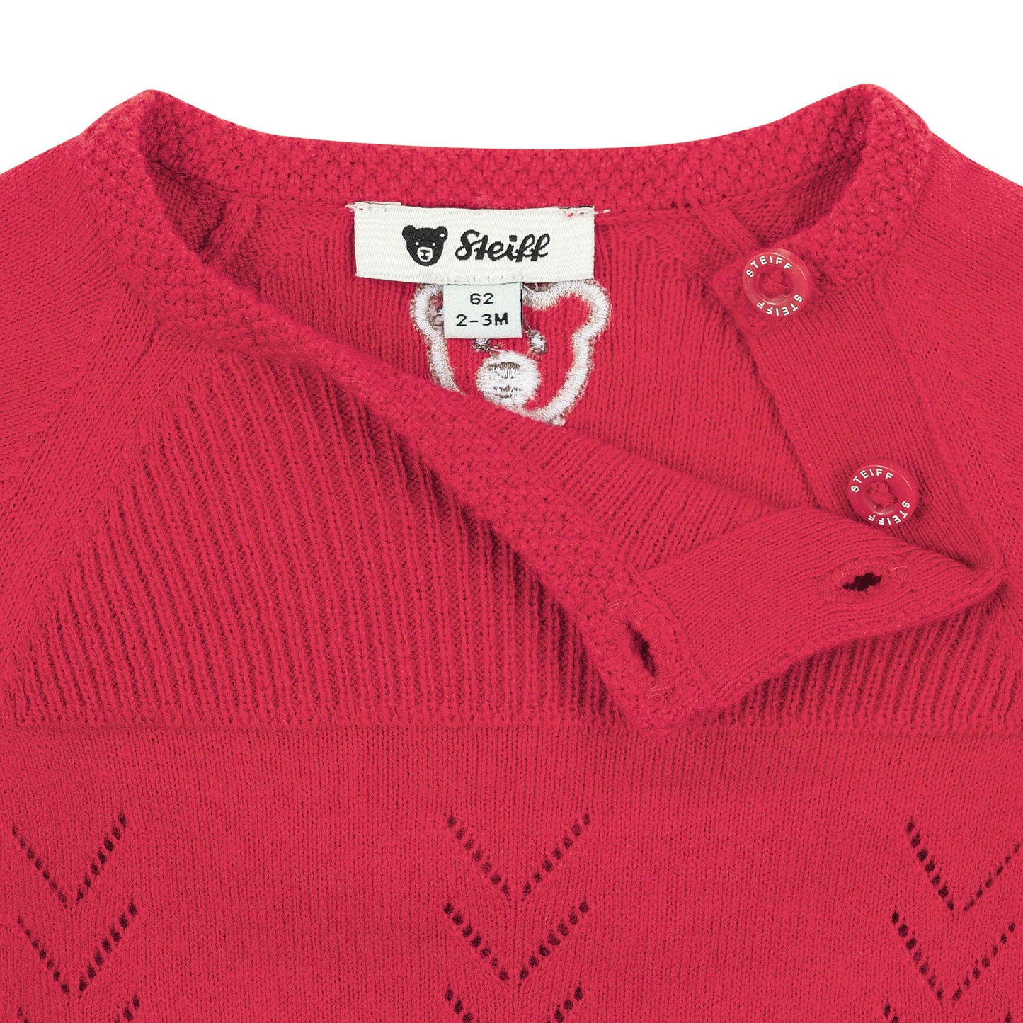 Steiff Pullover