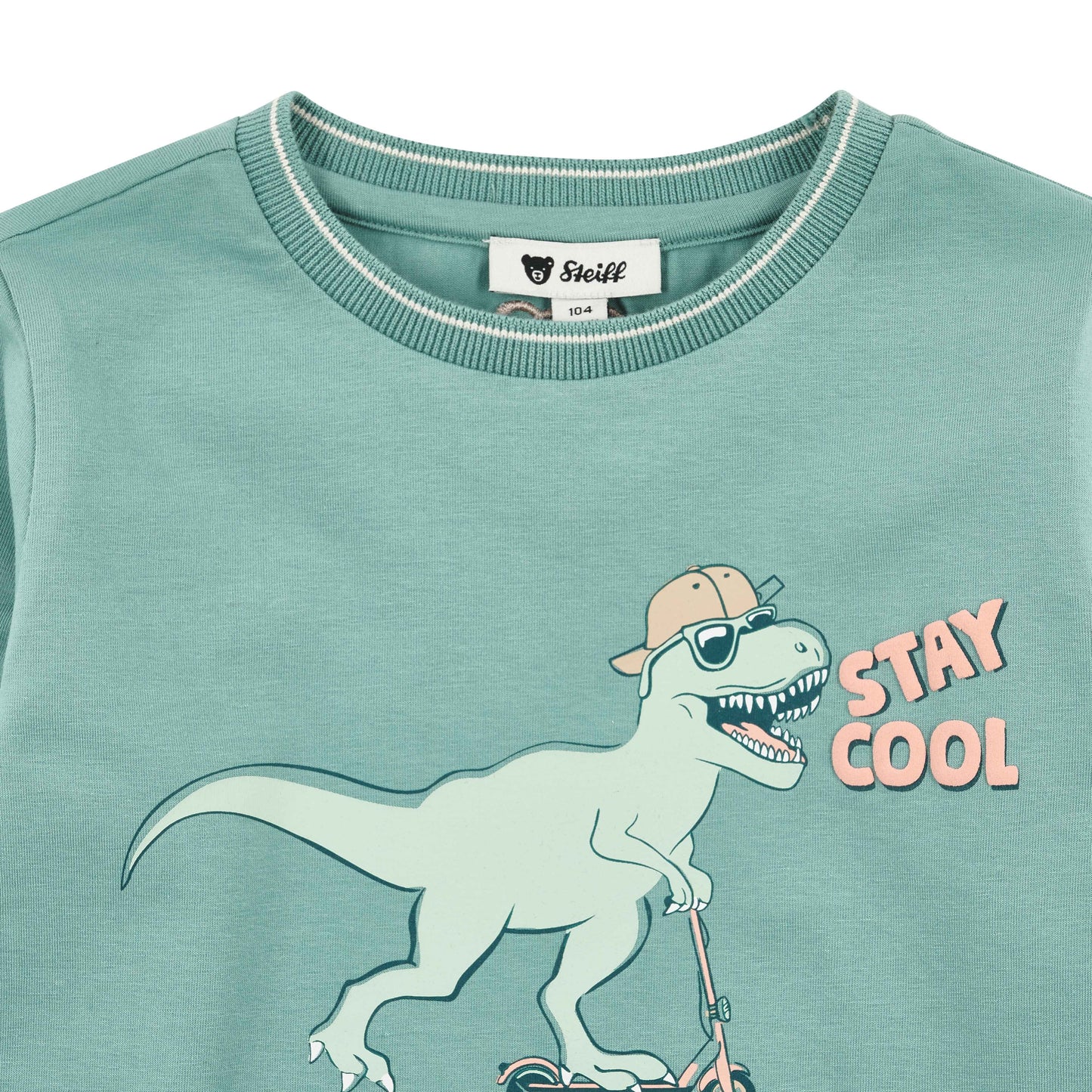 Steiff Langarmshirt