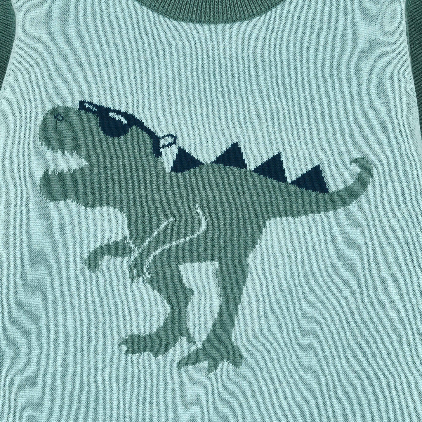 Steiff Pullover
