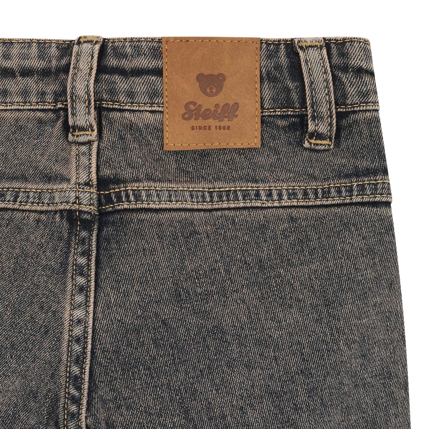 Steiff Jeanshose