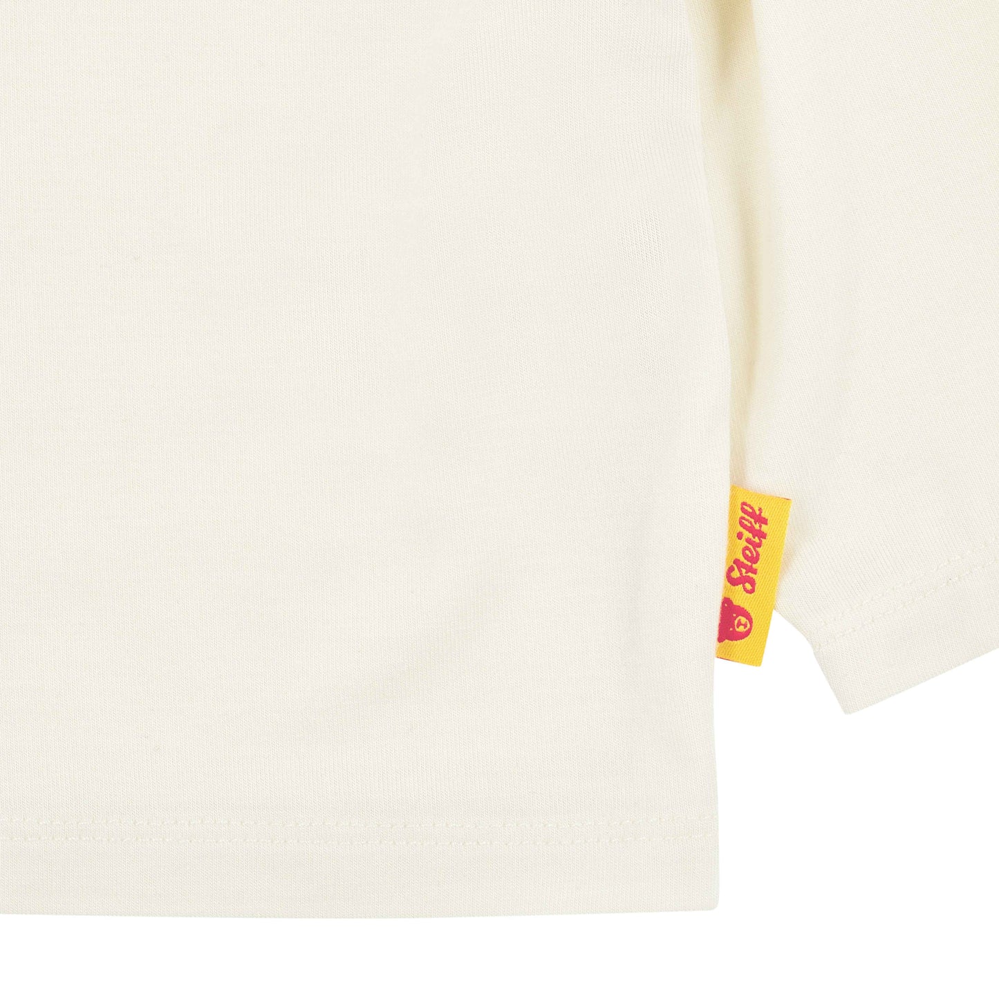 Steiff Modal Langarmshirt