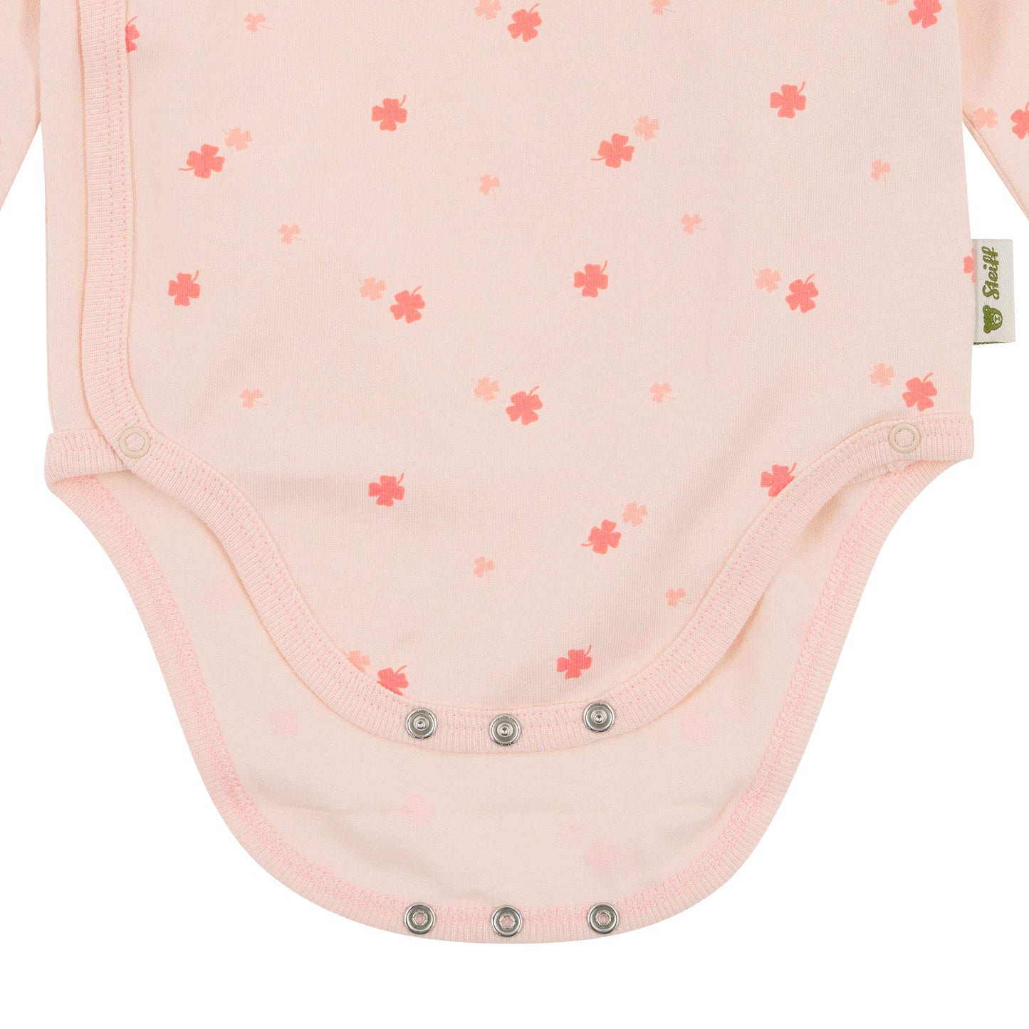 Steiff Wickelbody langarm