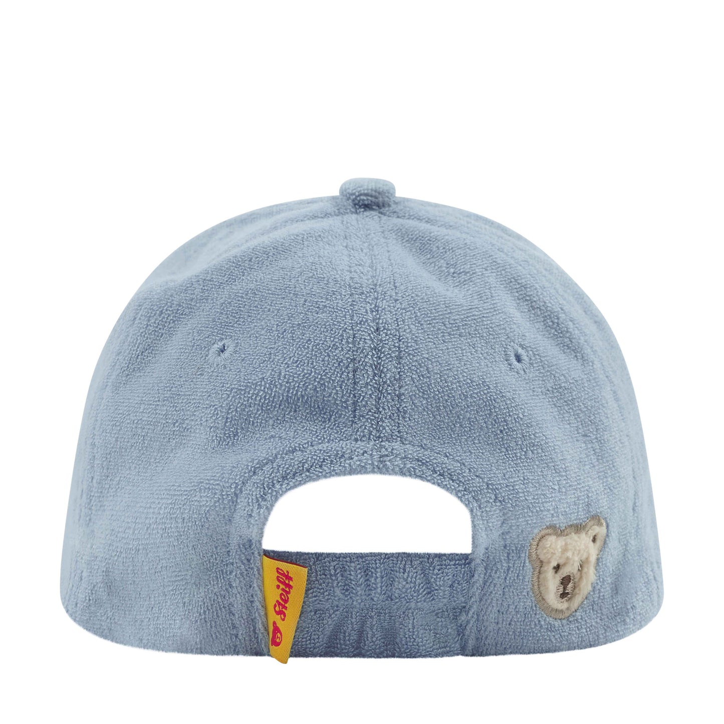 Steiff Baseballcap Frottee