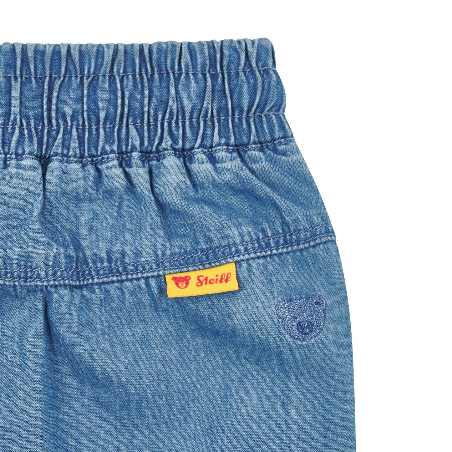 Steiff Hose Slim Fit