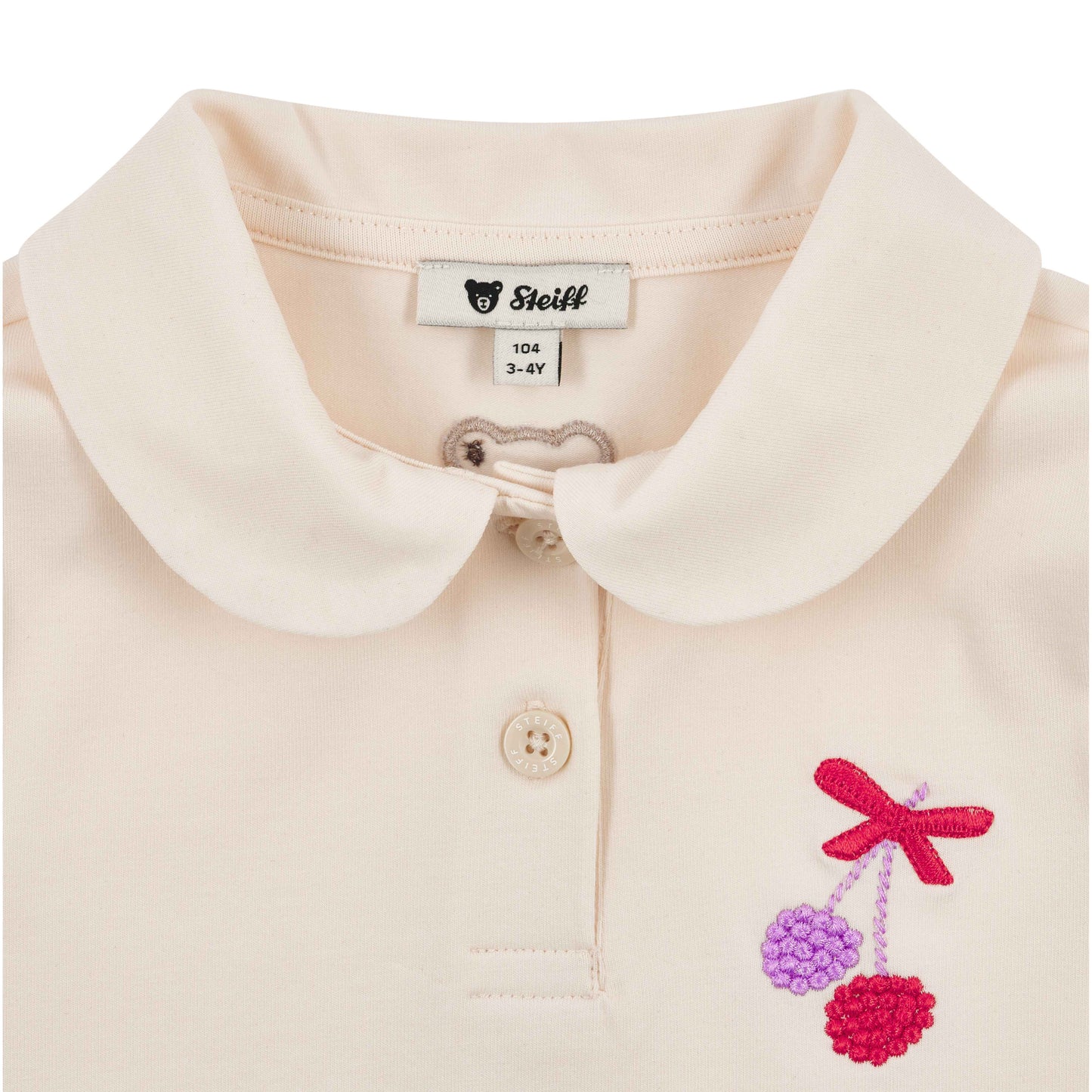 Steiff Poloshirt