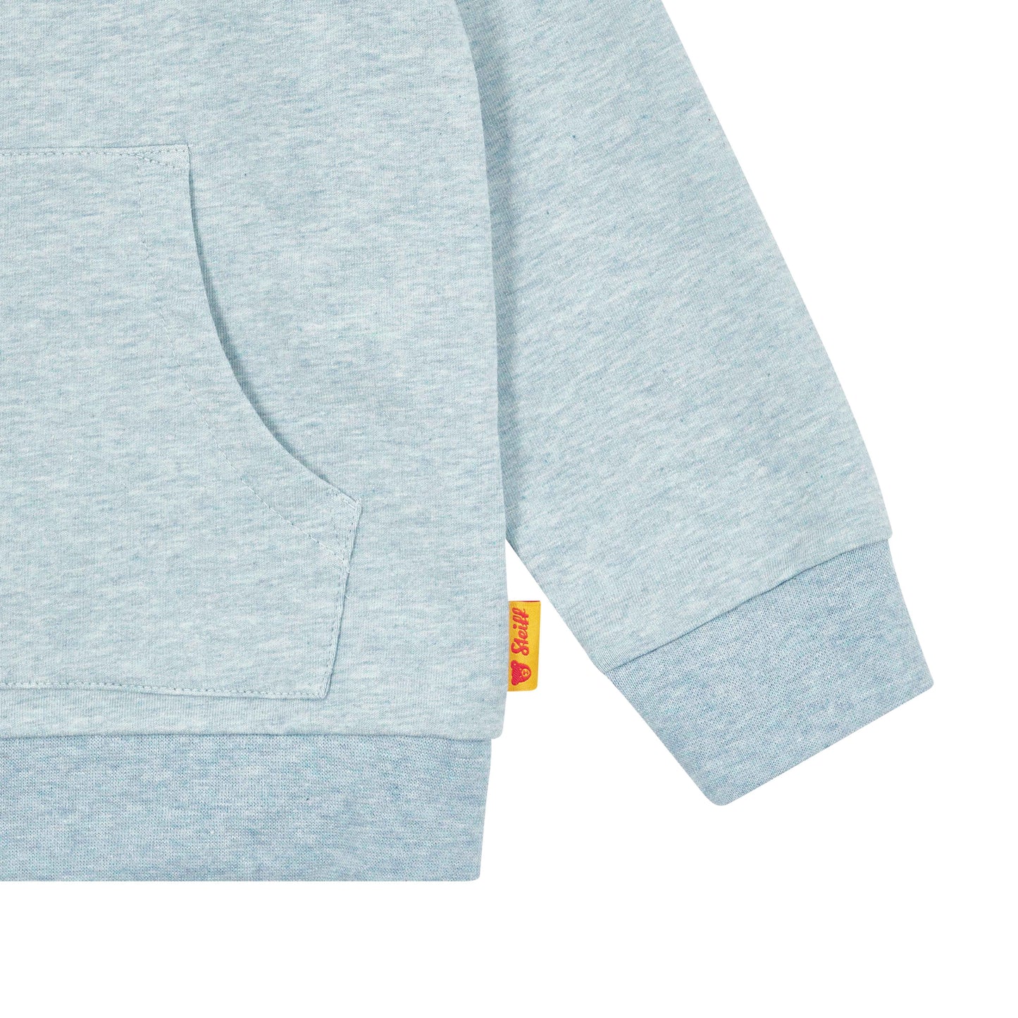 Steiff Sweatjacke