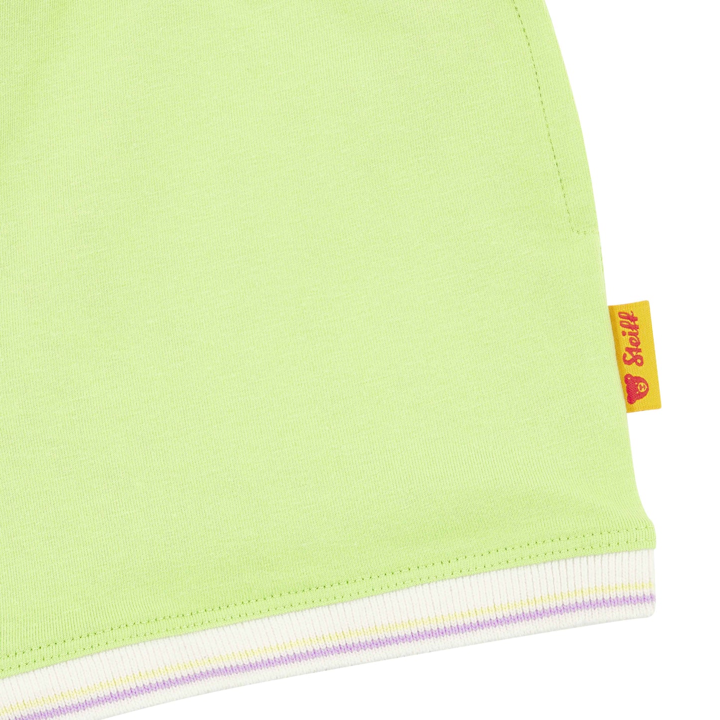 Steiff Set Shorts + T-Shirt