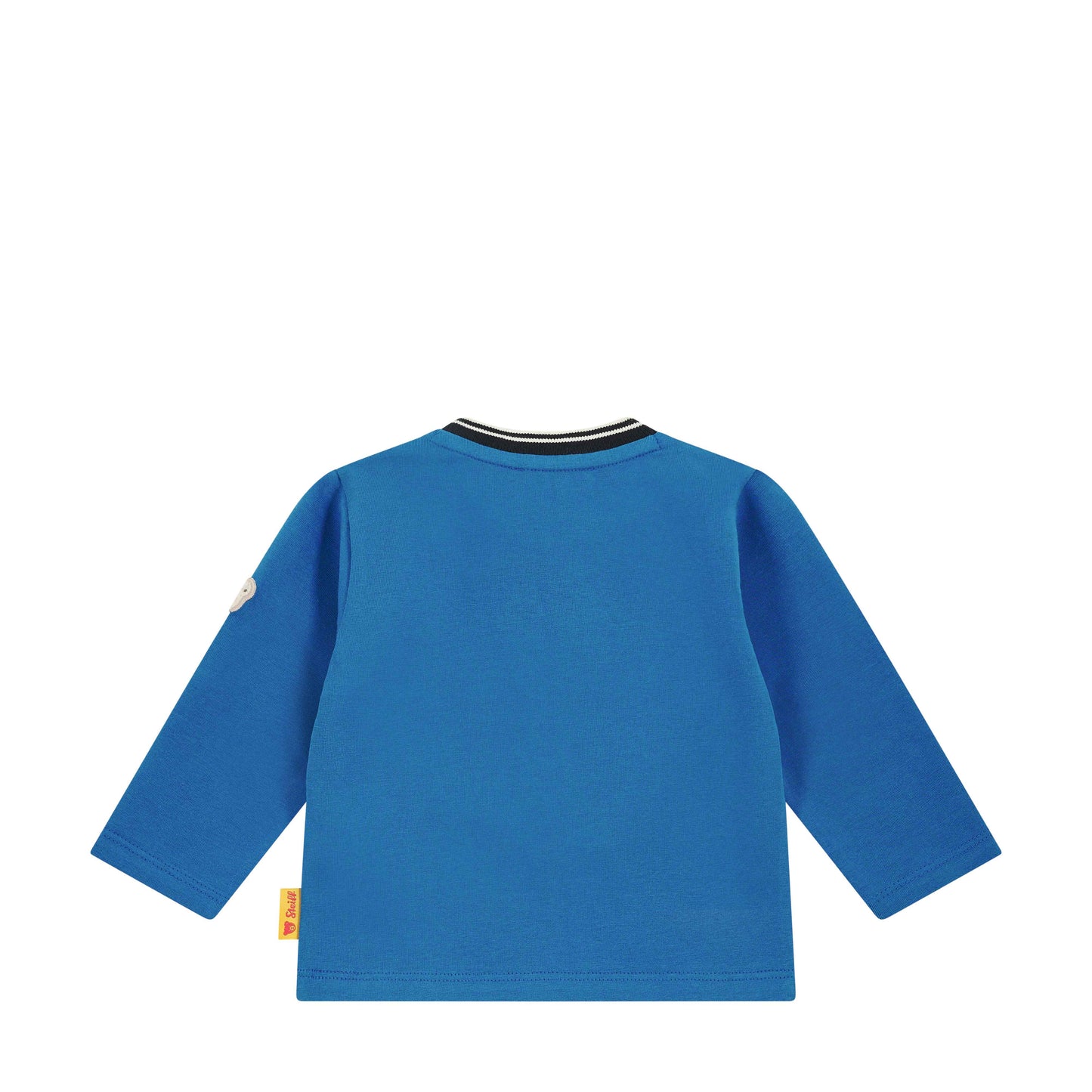 Steiff T-Shirt Langarm Astronaut
