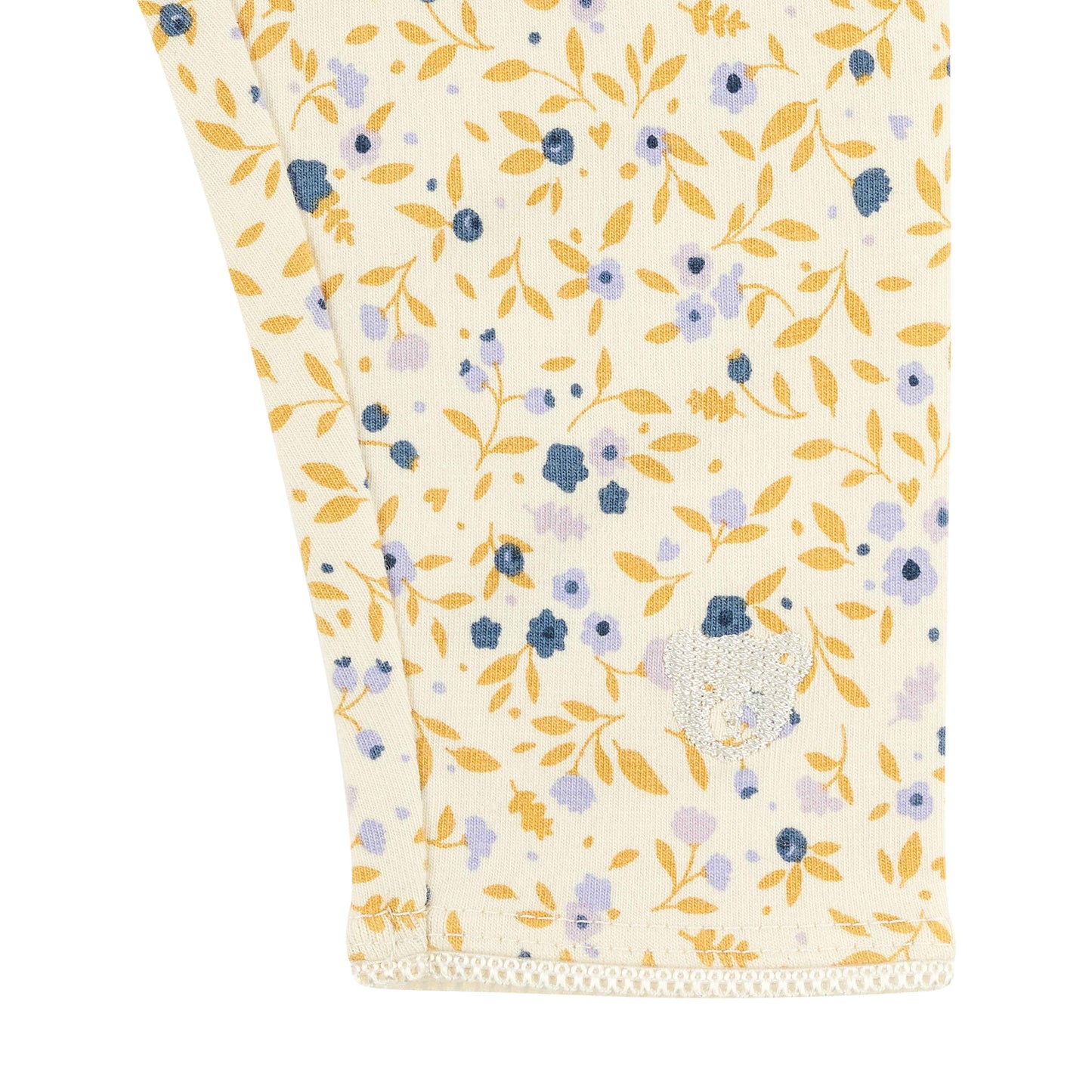 Steiff Leggings Blumen
