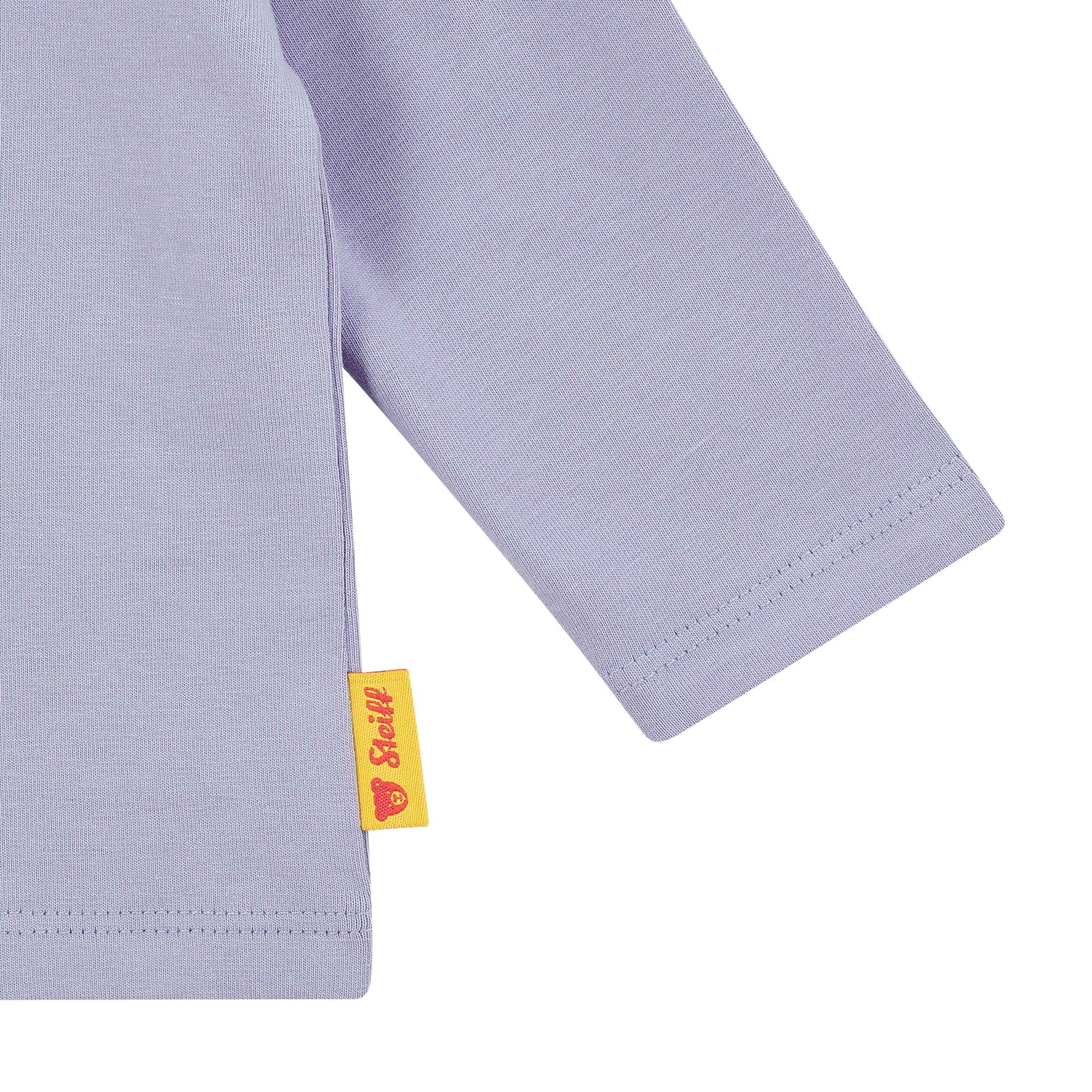 Steiff T-Shirt Langarm Dackel