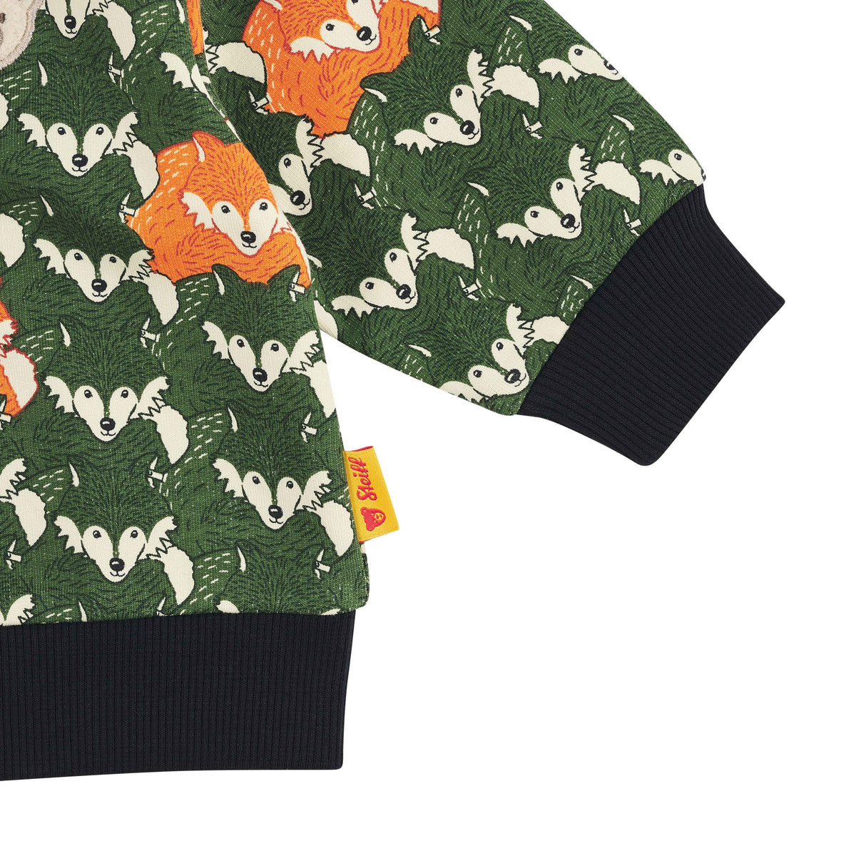 Steiff Sweatjacke