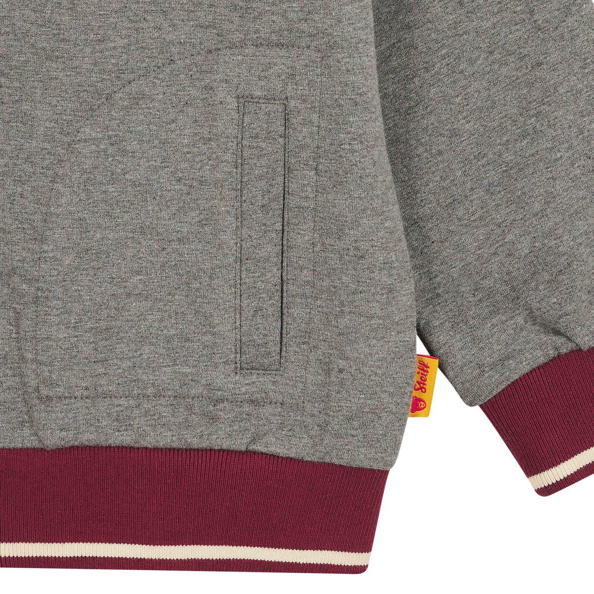 Steiff Sweatjacke